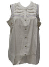 Canyon Guide Ladies Tulip Sleeveless Top