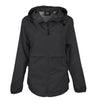 Stillwater Supply Co. Sarasota Full Zip Rain Jacket