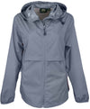 Stillwater Supply Co. Sarasota Full Zip Rain Jacket
