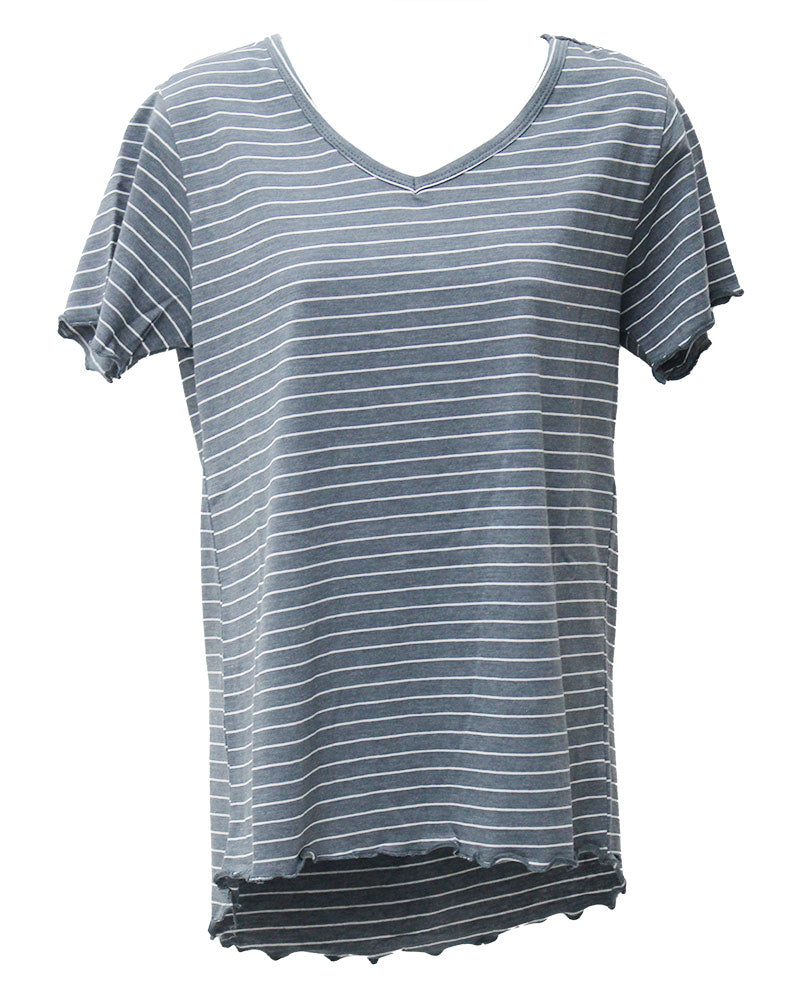 Stillwater Supply Co. Ladies Biloxi T-Shirt