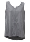 Stillwater Supply Co. Ladies Leslie Embroidered Tank