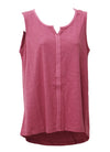 Stillwater Supply Co. Ladies Leslie Embroidered Tank