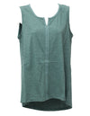 Stillwater Supply Co. Ladies Leslie Embroidered Tank