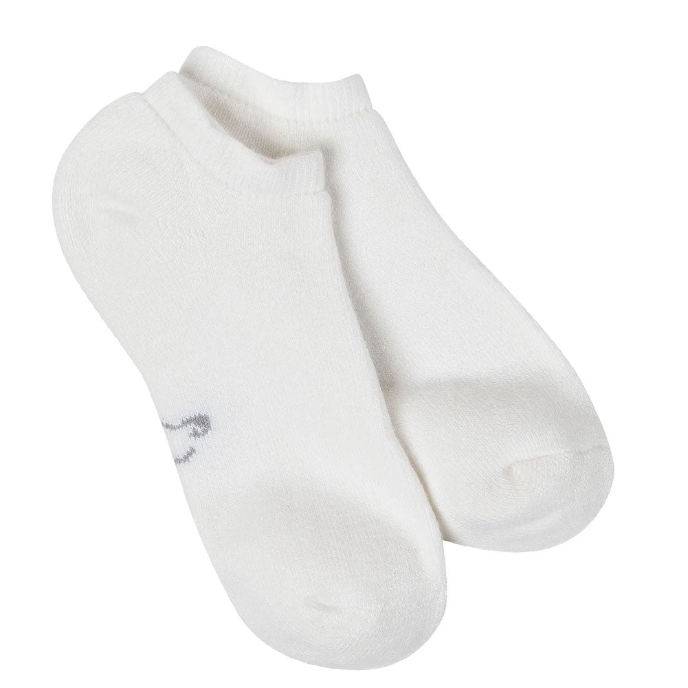 Worlds Softest Socks Classic Low Socks Made In The USA
