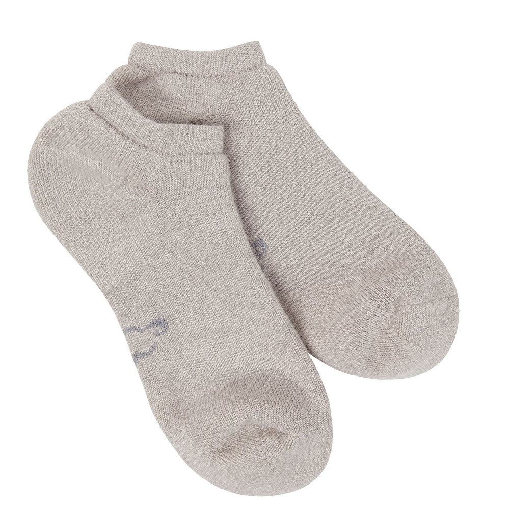 Worlds Softest Socks Classic Low Socks Made In The USA