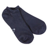Worlds Softest Socks Classic Low Socks Made In The USA
