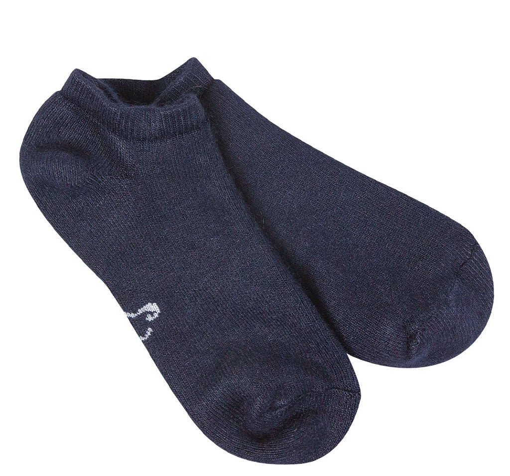 Worlds Softest Socks Classic Low Socks Made In The USA