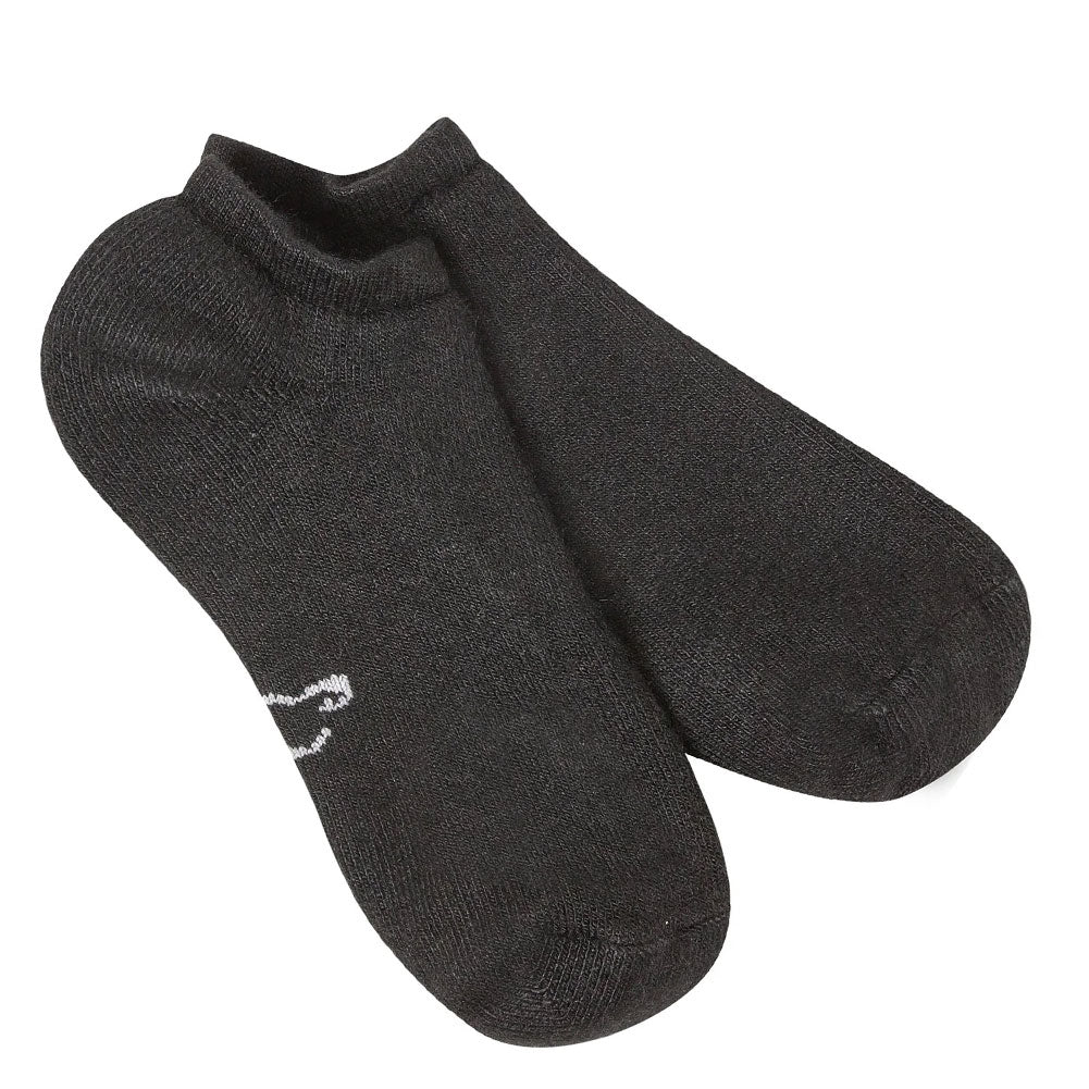 Worlds Softest Socks Classic Low Socks Made In The USA