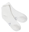 Worlds Softest Socks Classic Quarter Socks Made In The USA