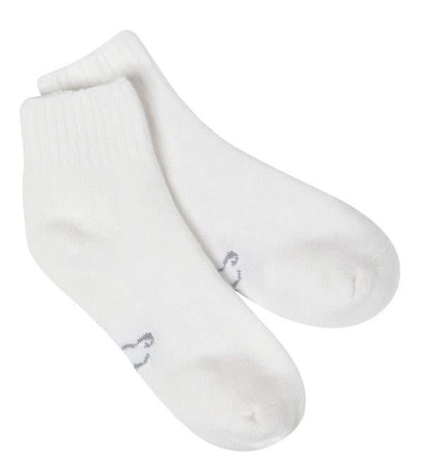 Worlds Softest Socks Classic Quarter Socks Made In The USA