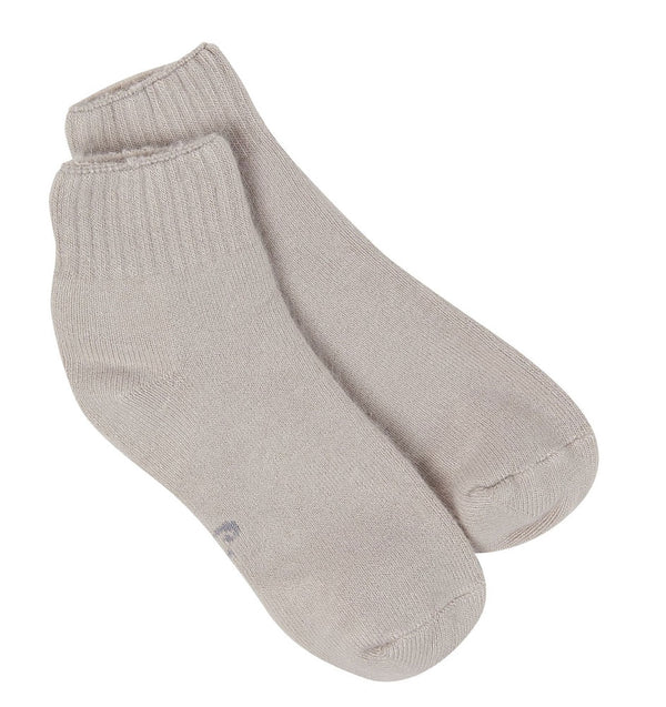 Worlds Softest Socks Classic Quarter Socks Made In The USA