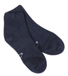 Worlds Softest Socks Classic Quarter Socks Made In The USA