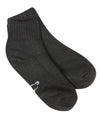 Worlds Softest Socks Classic Quarter Socks Made In The USA