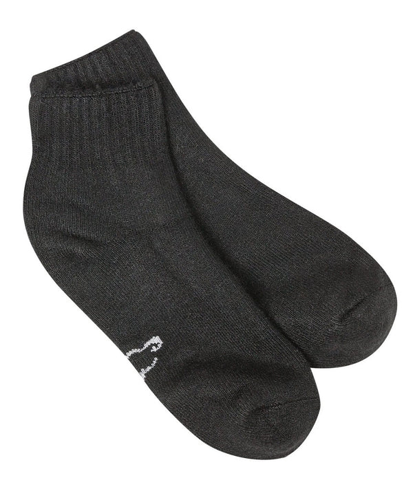 Worlds Softest Socks Classic Quarter Socks Made In The USA