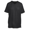 Royce Brand Pensacola Textured Slub V-Neck T-Shirt