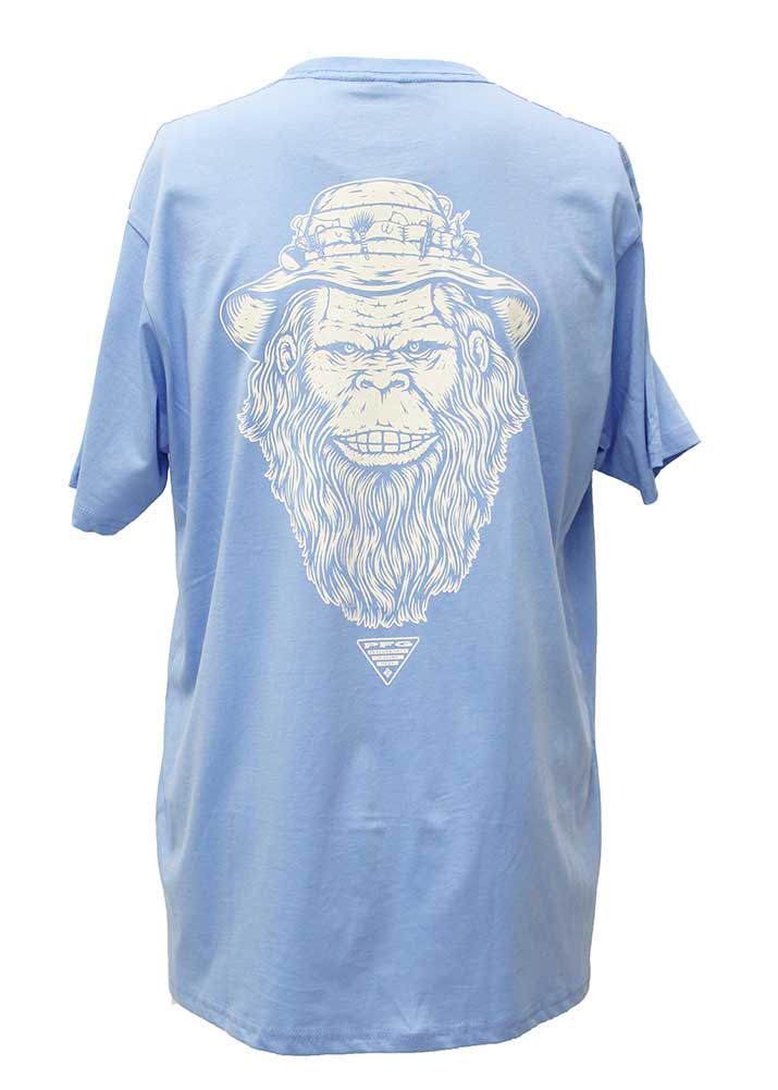 Columbia Sportswear PFG Bigfoot T-Shirt