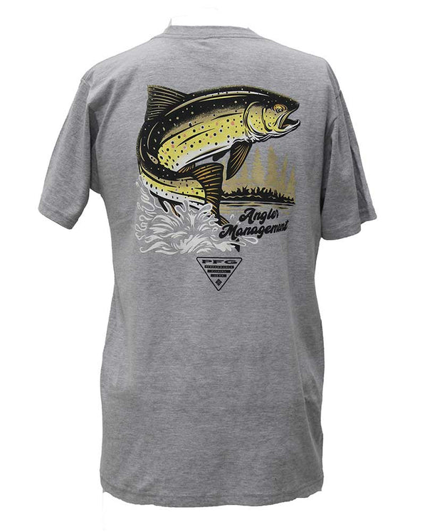Columbia Sportswear PFG Trout T-Shirt