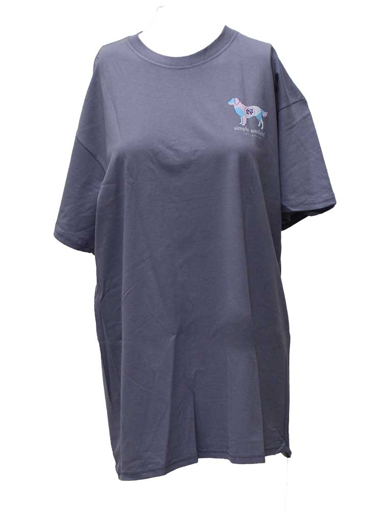 Simply Southern Dog Love T-Shirt