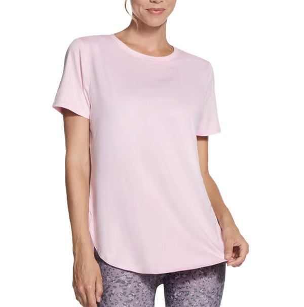 Skechers GO DRI Swift Tunic T-Shirt
