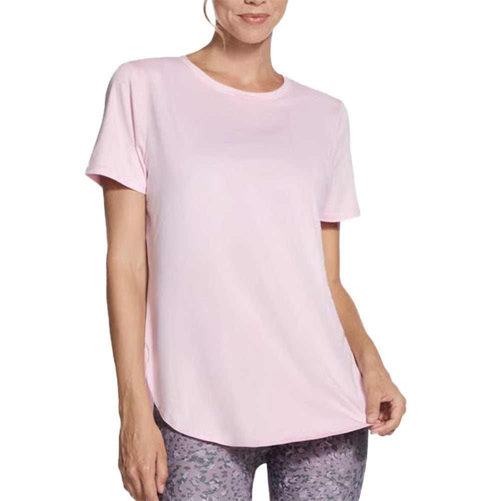 Skechers GO DRI Swift Tunic T-Shirt