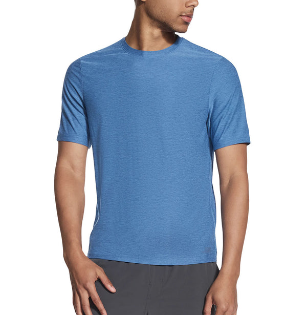 Skechers Men's GO DRI All Day T-Shirt