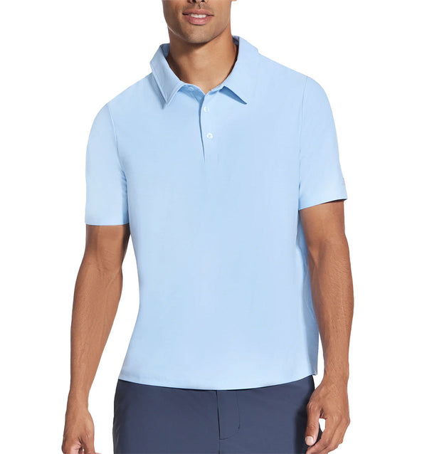 Skechers Men's GO DRI All Day Polo
