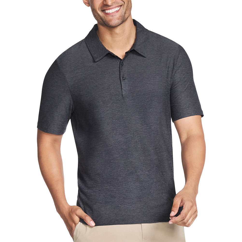 Skechers Men's GO DRI All Day Polo