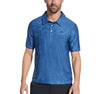 Skechers Men's GO DRI All Day Printed Polo