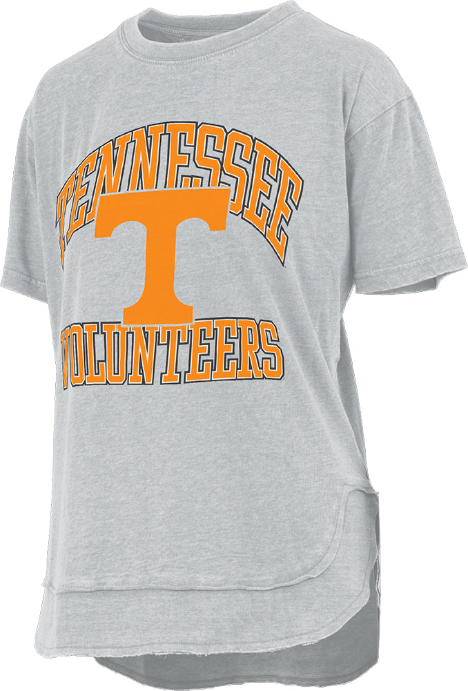 Pressbox UTN Volunteers Wayne Vintage Wash T-Shirt