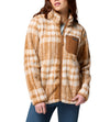 Columbia Sportswear West Bend Print Full Zip II Jacket