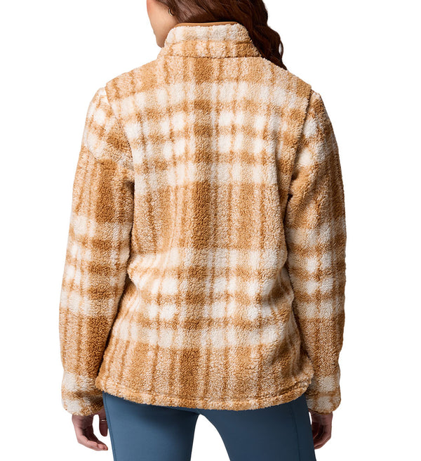 Columbia Sportswear West Bend Print Full Zip II Jacket