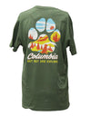Columbia Sportswear Natural Pal T-Shirt