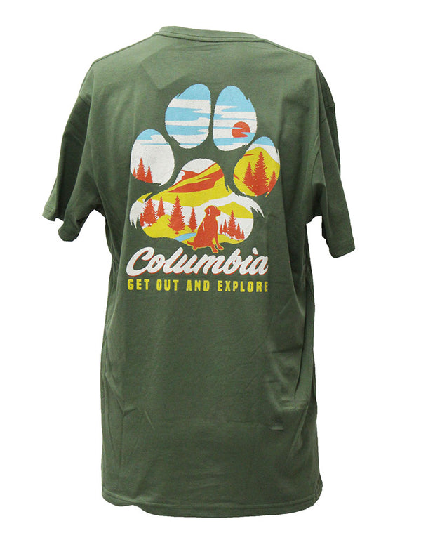 Columbia Sportswear Natural Pal T-Shirt