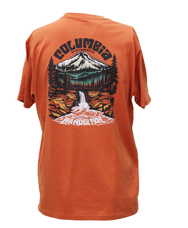 Columbia Sportswear Wader T-Shirt