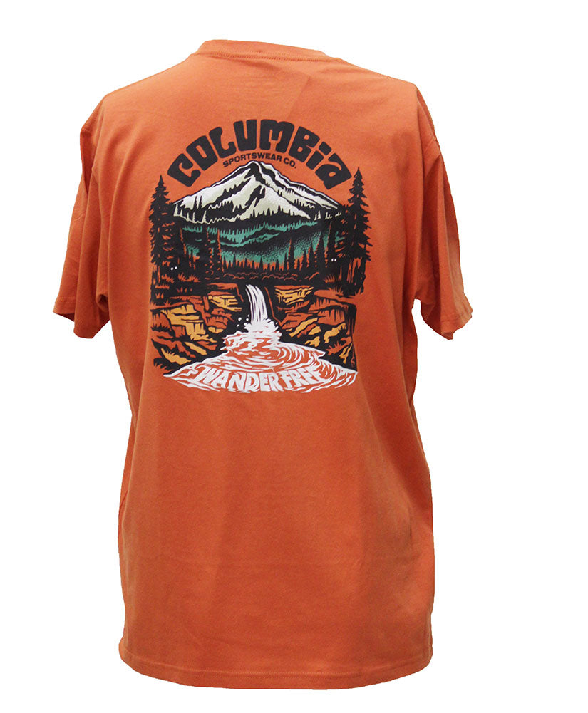 Columbia Sportswear Wader T-Shirt