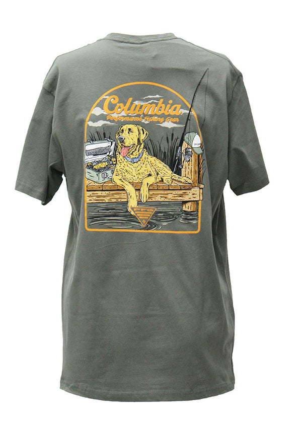 Columbia Sportswear Berry T-Shirt