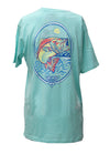 Columbia Sportswear Slip T-Shirt