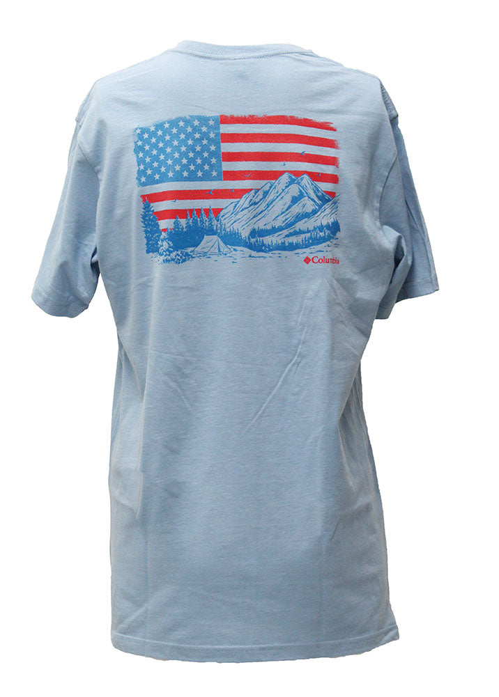 Columbia Sportswear Russel T-Shirt