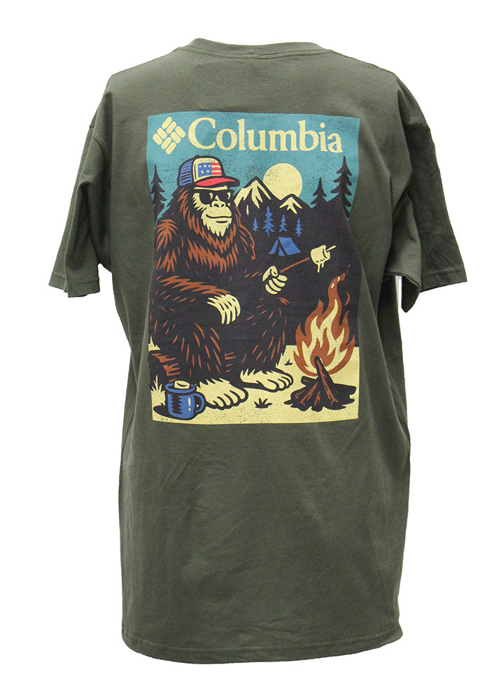Columbia Sportswear Squatchin T-Shirt