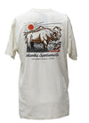 Columbia Sportswear Stock T-Shirt