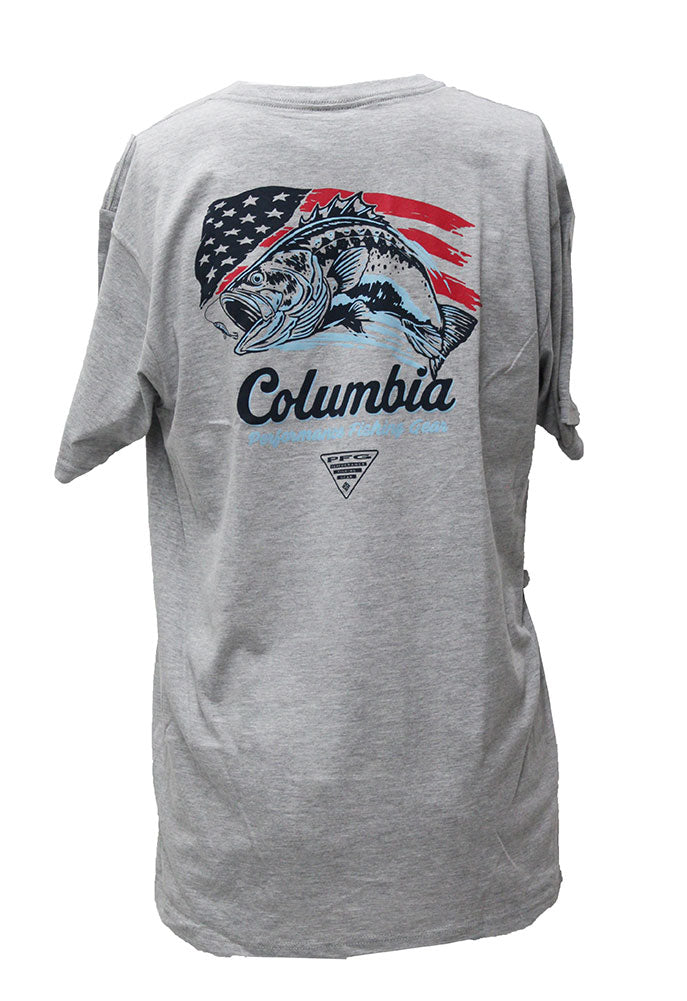Columbia Sportswear Foreman T-Shirt