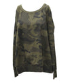 Umgee USA Long Sleeve Top