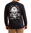 Ariat Men's Rebar Cotton Strong Hardhead T-Shirt