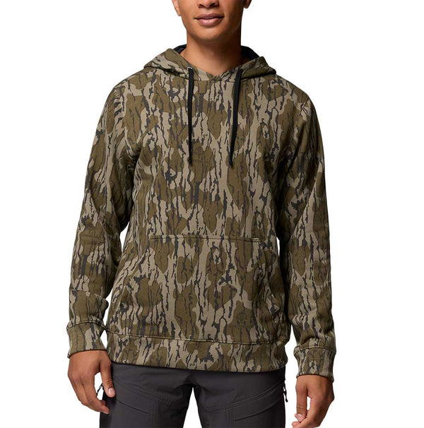 Columbia Sportswear Men's PHG Camo Hoodie II