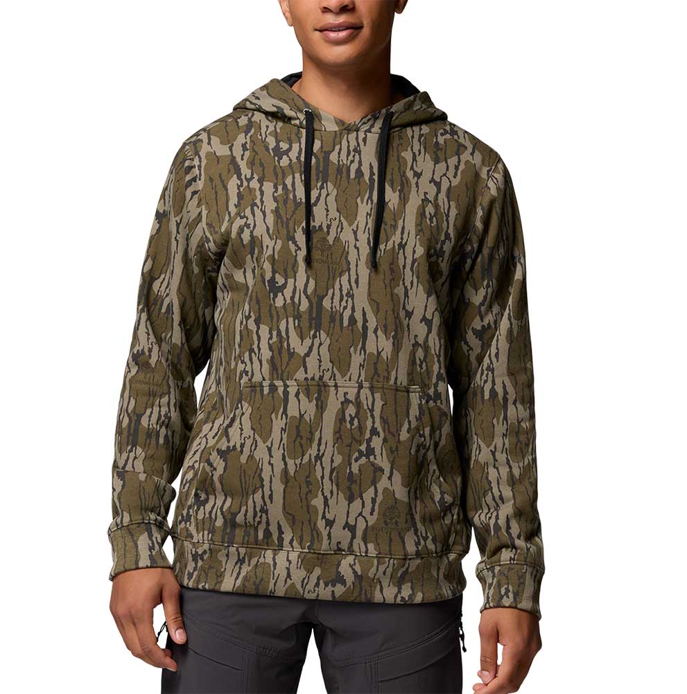 Columbia Sportswear Men's PHG Camo Hoodie II