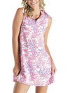 Simply Southern UPF Zip Dress