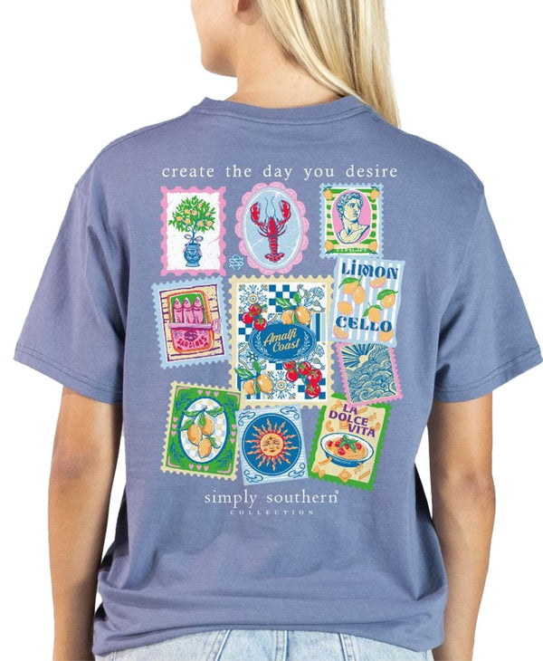Simply Southern Day You Desire T-Shirt