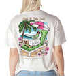 Simply Southern Born To Dillydall T-Shirt