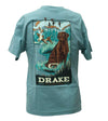 Drake Men's Waterfowl Lab T-Shirt