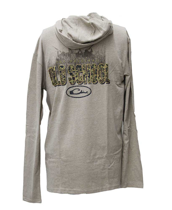 Drake Original Old School Graphic T-Shirt Hoodie